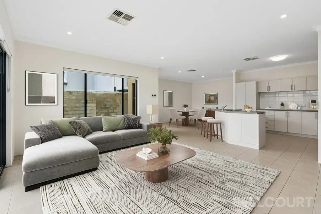 Bassendean 4房  Spacious Family Living | Prime Bassendean Location