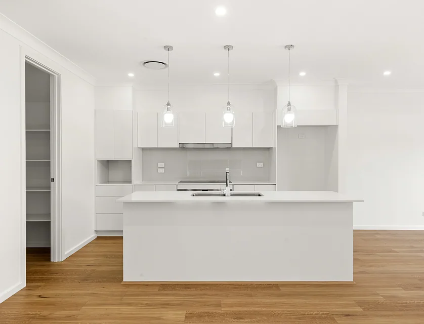 132b President Avenue, Miranda, Sutherland Shire, 4 غرف, 2 حمامات, Apartment