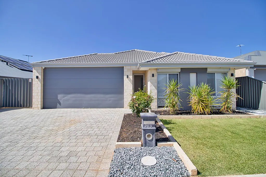 209 Fifty Road, Baldivis, WA 6171