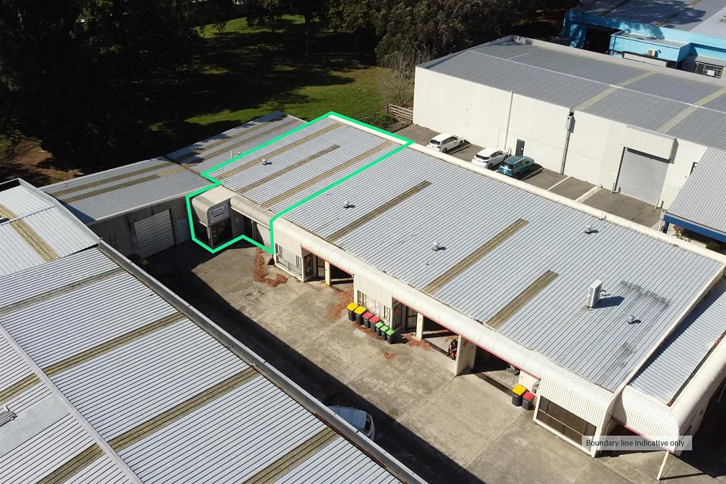 Middleton Accessible and Vacant Middleton Workshop