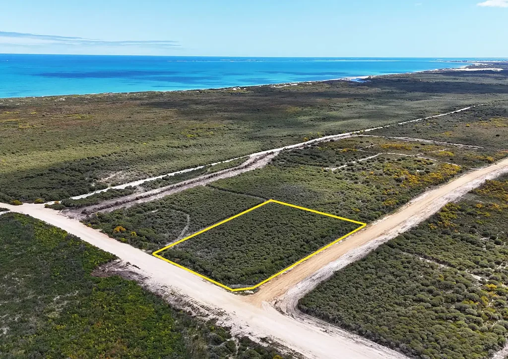 221 Sailfish Way, Jurien Bay, WA 6516
