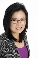 杨丽萍 Angela Yang