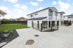 Lot 1/16 Haddon Street, Mangere East