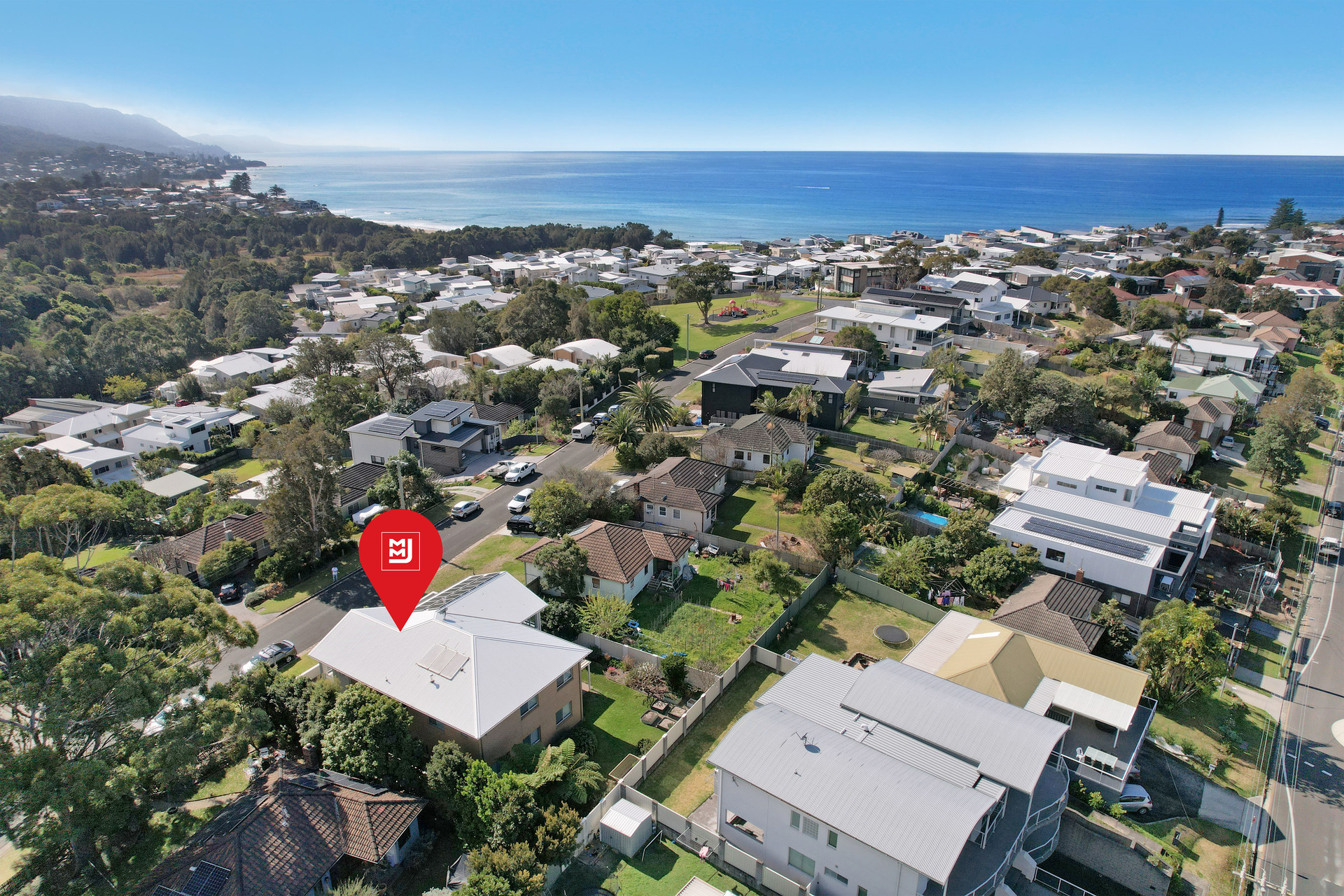 25 O'BRIEN ST, BULLI NSW 2516, 0 غرف, 0 حمامات, House