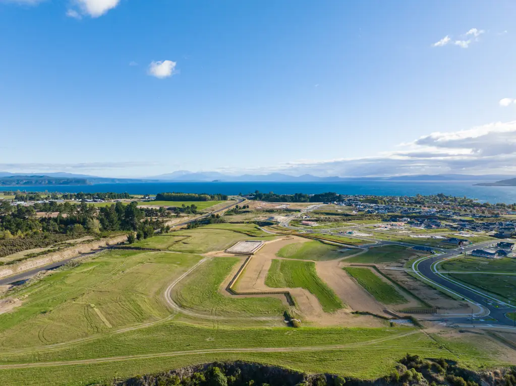 Wharewaka Lot 306 – The last developer site in Stage 11!