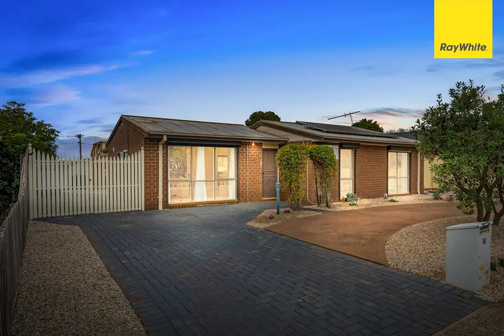 14 Nimmo Crescent, Kurunjang, VIC 3337