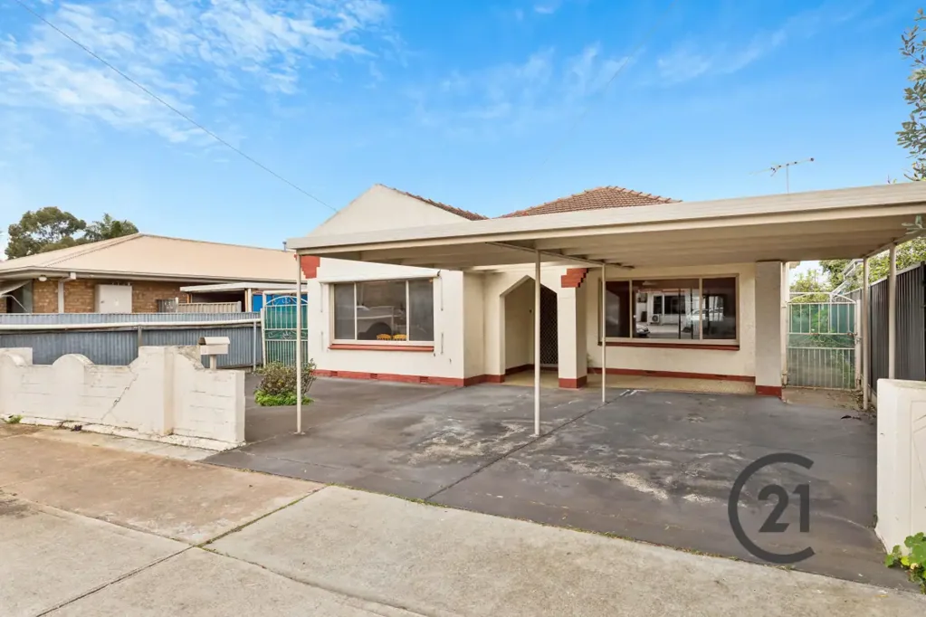 Glanville 4Habitaciones A Much-Loved Home with Potential, Position & Character