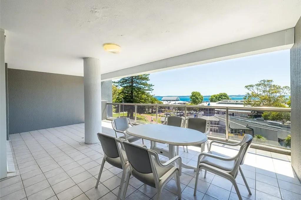 10/71a Victoria Parade, Nelson Bay, NSW 2315