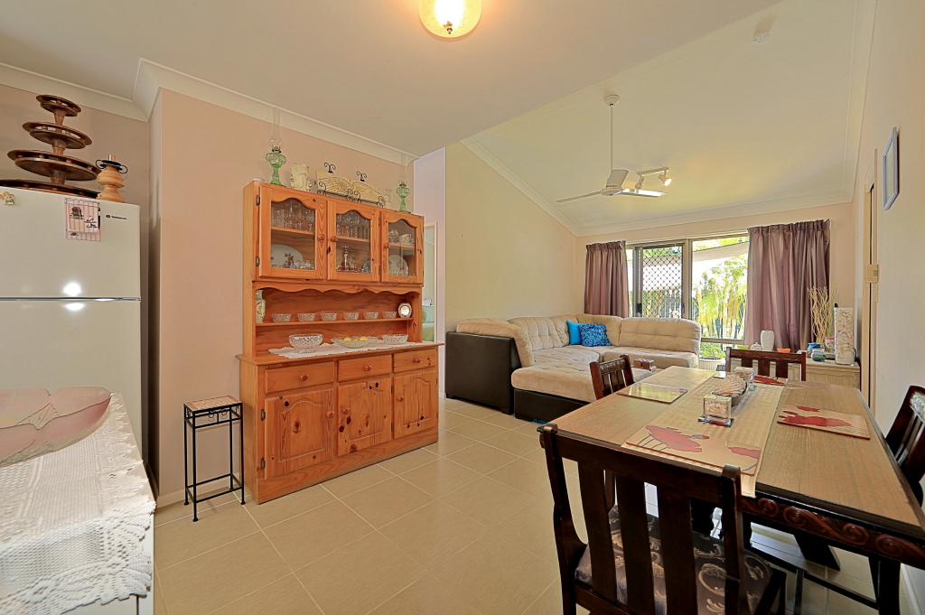 UNIT 4 46 GEORGE ST, BUNDABERG SOUTH QLD 4670, 0房, 0浴, Unit