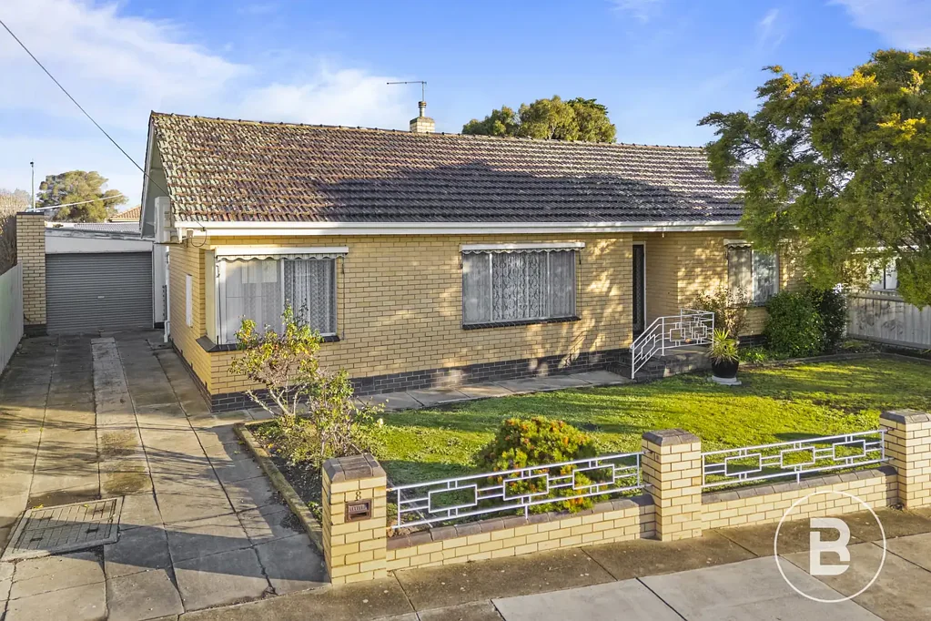 Stawell 2ห้องนอน Easy Living in a Prime Central Location