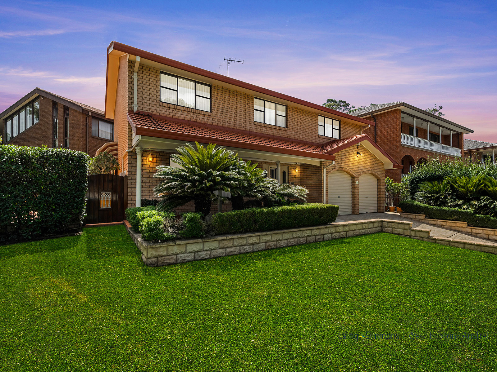 31 MARVELL RD, WETHERILL PARK NSW 2164, 0 Bedrooms, 0 Bathrooms, House