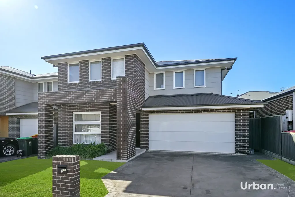 7 Mindari Street, Leppington, NSW 2179