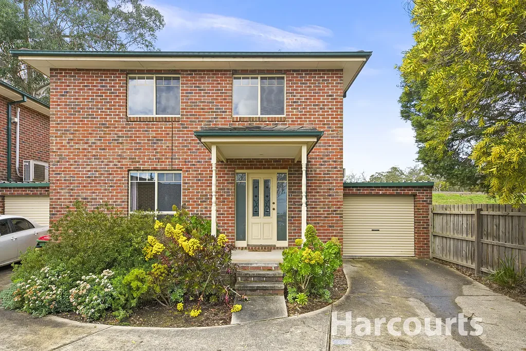 Boronia 3Zimmer Dorset Road, Done Right!