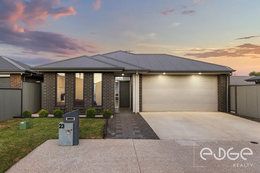 23 Burke Circuit, Eyre, SA 5121