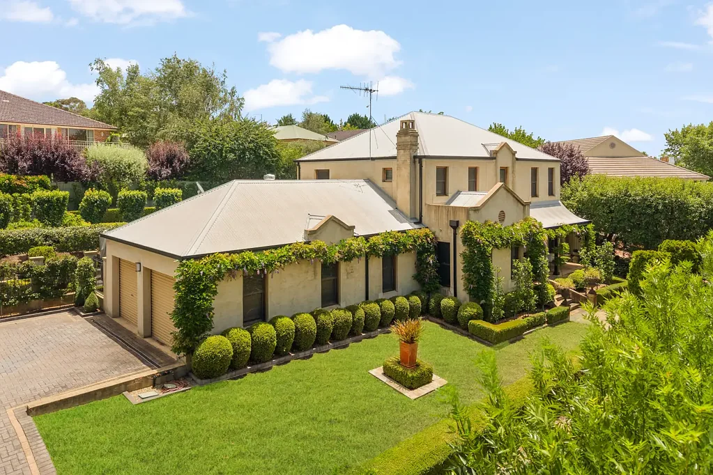 22 Cherrywood Crescent, Llanarth, NSW 2795