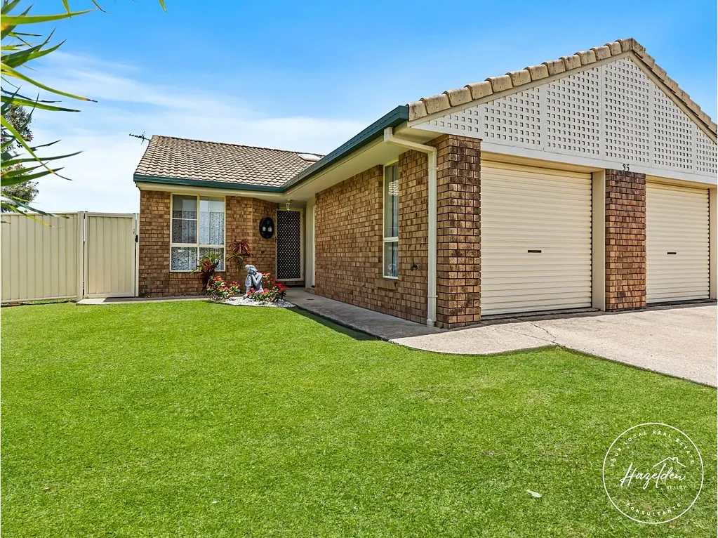1/35 Coolgarra Avenue, Bongaree, QLD 4507