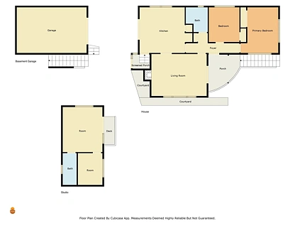 3 Stuart Place, Blagdon, New Plymouth, 2房, 2浴, House