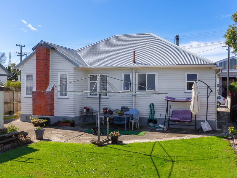 25 Herbert Street, Mayfield, Marlborough, 4部屋, 1バスルーム