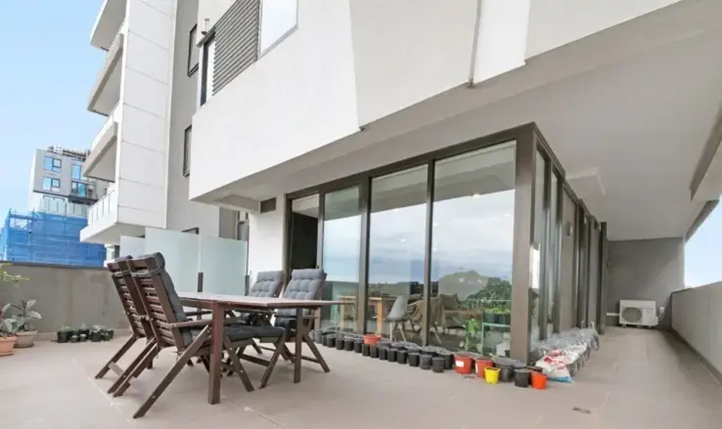 Designer Apartment Living in a Premier Location
