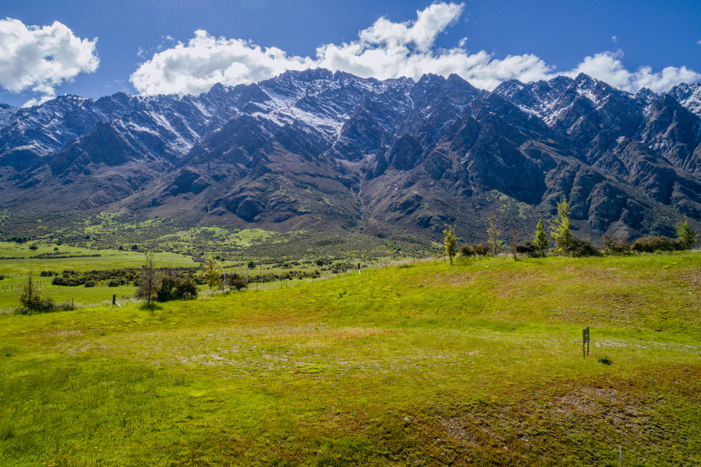 24 Double Cone Road, Jacks Point, Queenstown Lakes, 4 Bedrooms, 0 Bathrooms