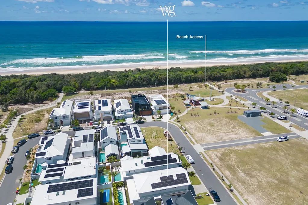Casuarina 4Habitaciones PREMIUM COASTAL HOME IN WALK TO EVERYTHING LOCATION