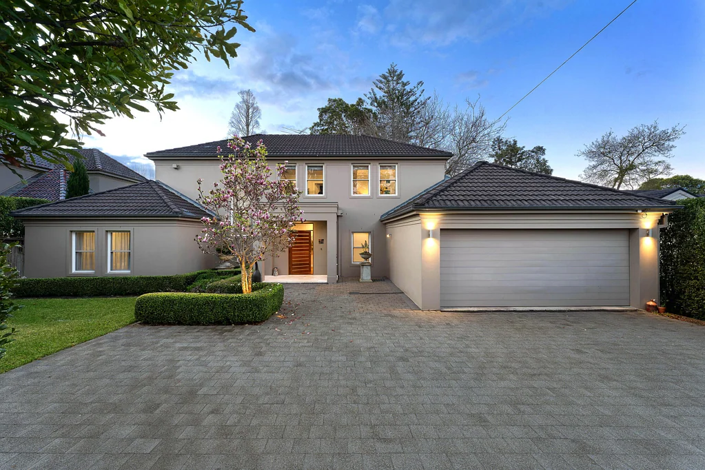 St Ives 5房 卓越品质与风格的非凡家庭居所 Exceptional family sanctuary of rare quality and style