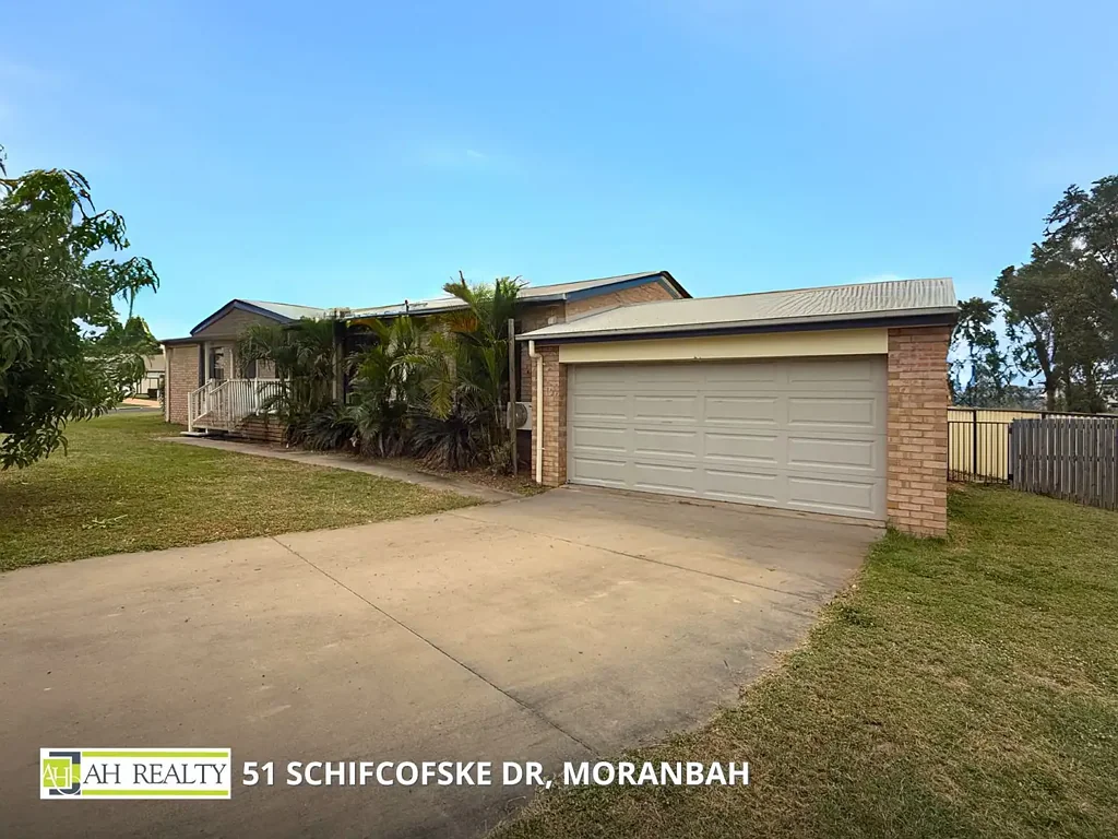 51 Schifcofske Drive, Moranbah, QLD 4744