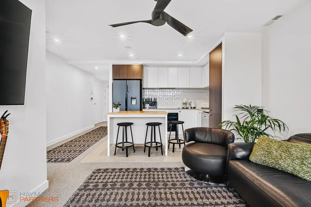 Accessible Living With Exceptional Amenities