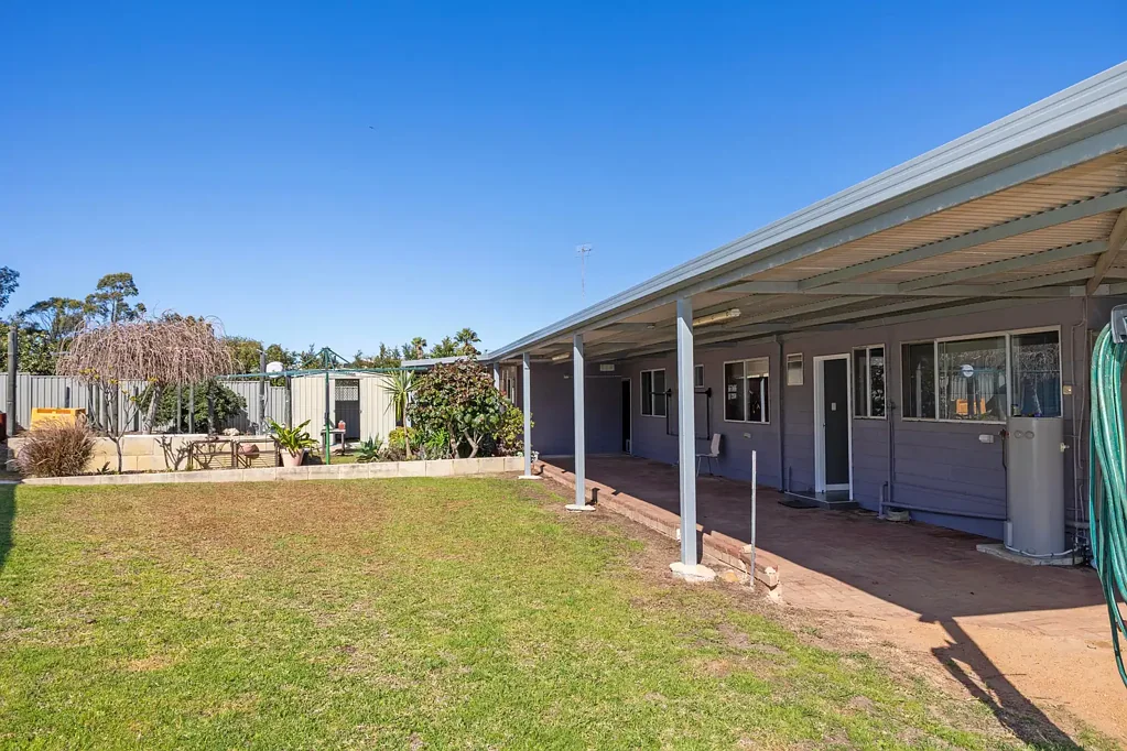 8 Butler Street, Badgingarra, WA 6521