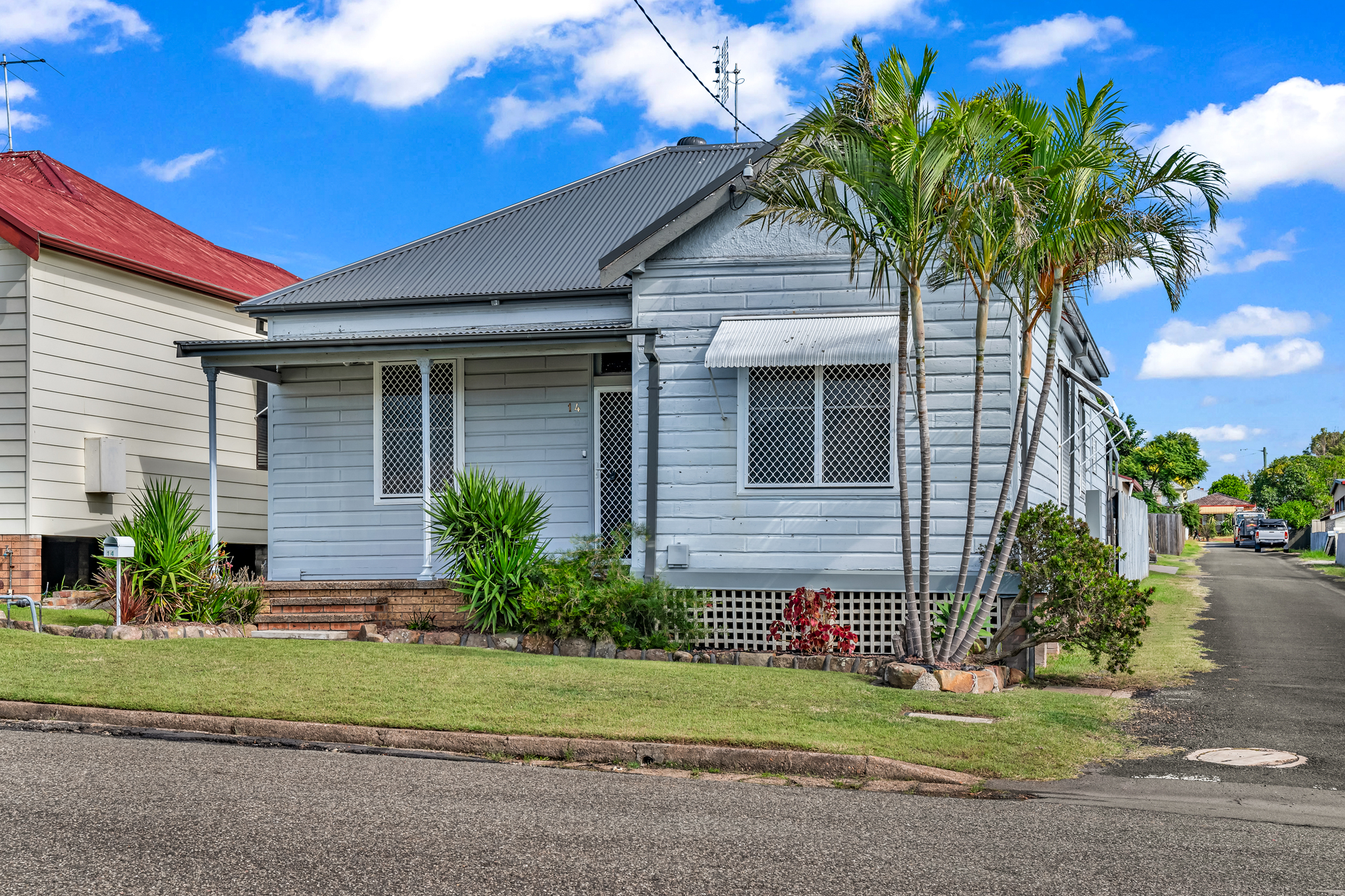 14 ONUS ST, TELARAH NSW 2320, 0 Bedrooms, 0 Bathrooms, House