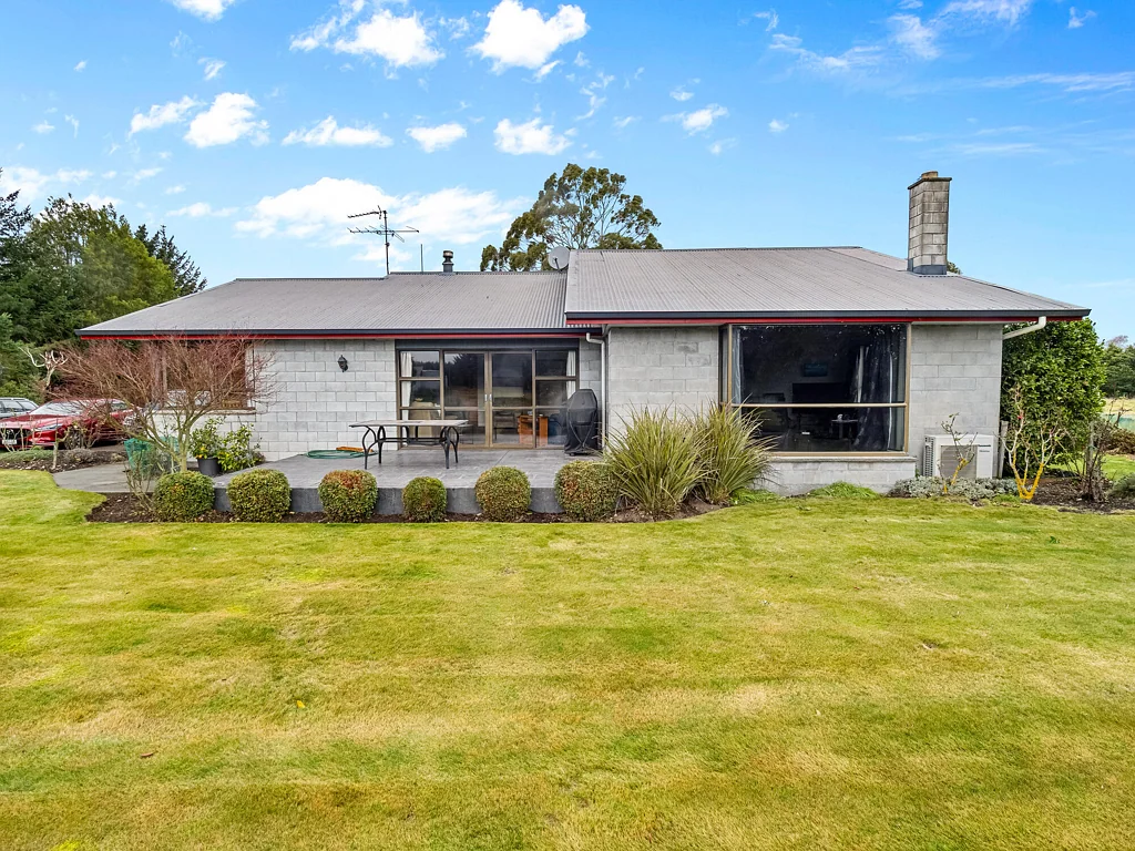 Fairton 3房  Country Living Close to Town.