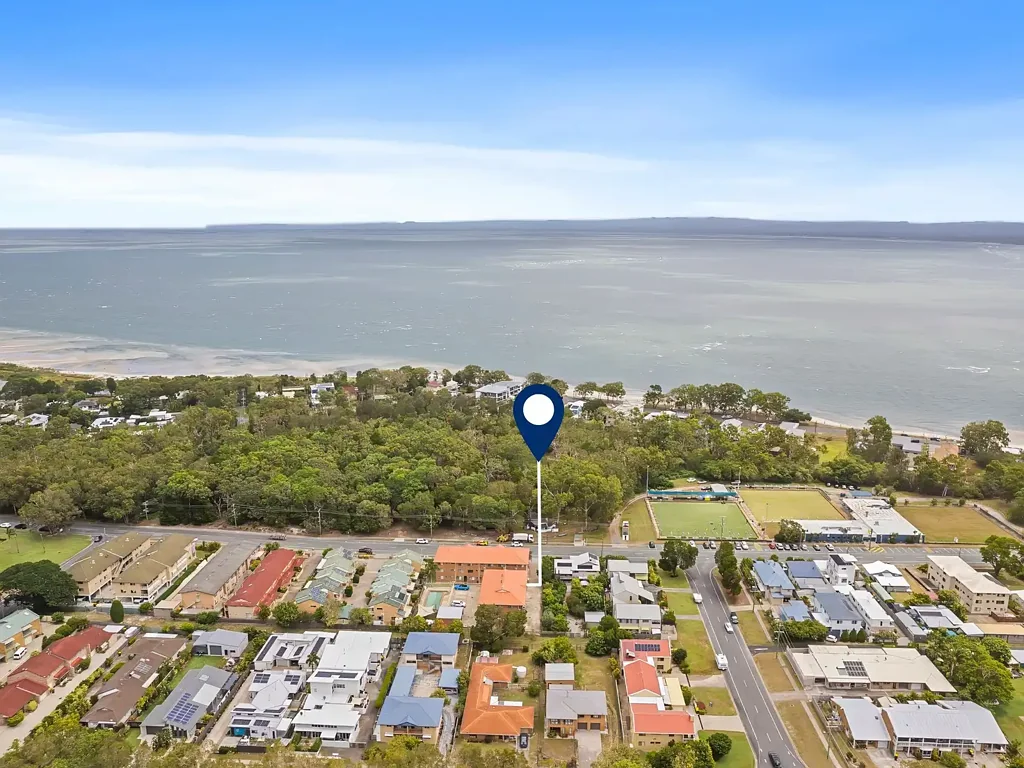 Unit 10/69 Toorbul St, Bongaree, QLD 4507