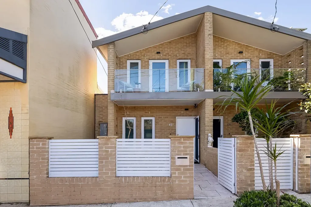 45A Sutherland Street, St Peters, NSW 2044