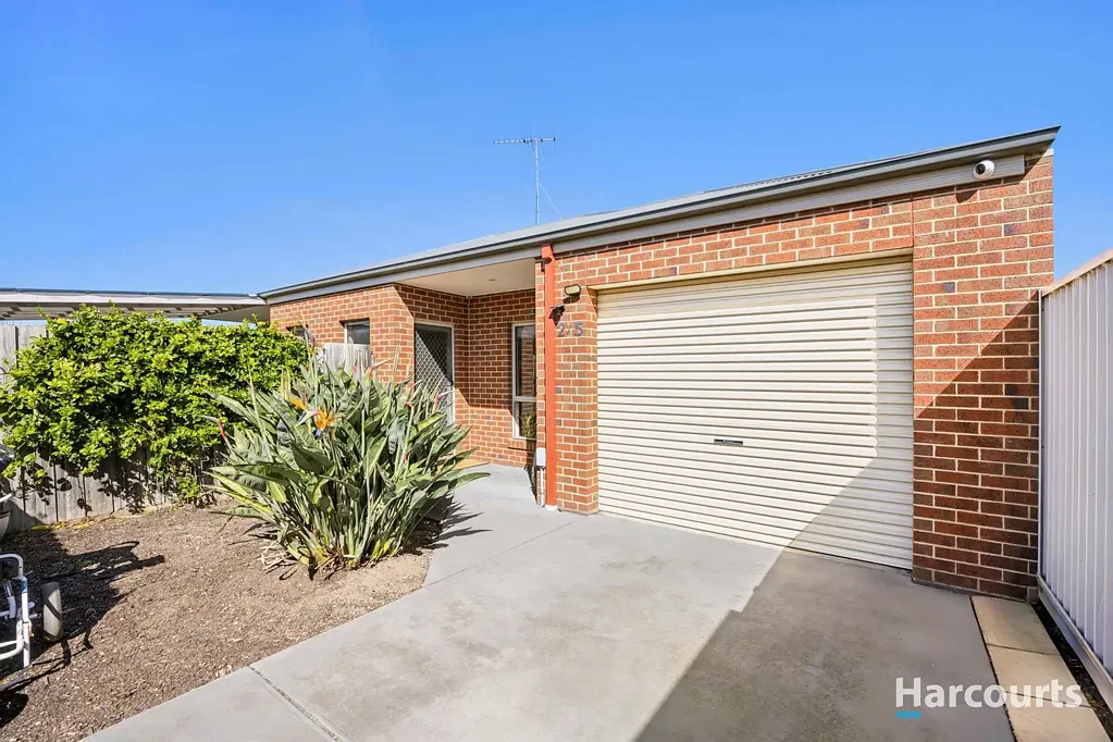 Bell Park 2房  Space, Sunshine & Opportunity in the Heart of Bell Park