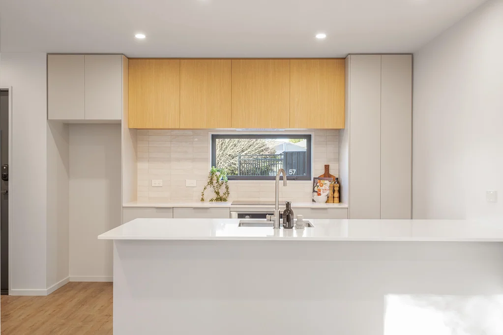 Central Dunedin 2房  Brand New, Best Value,  Ready to Move In