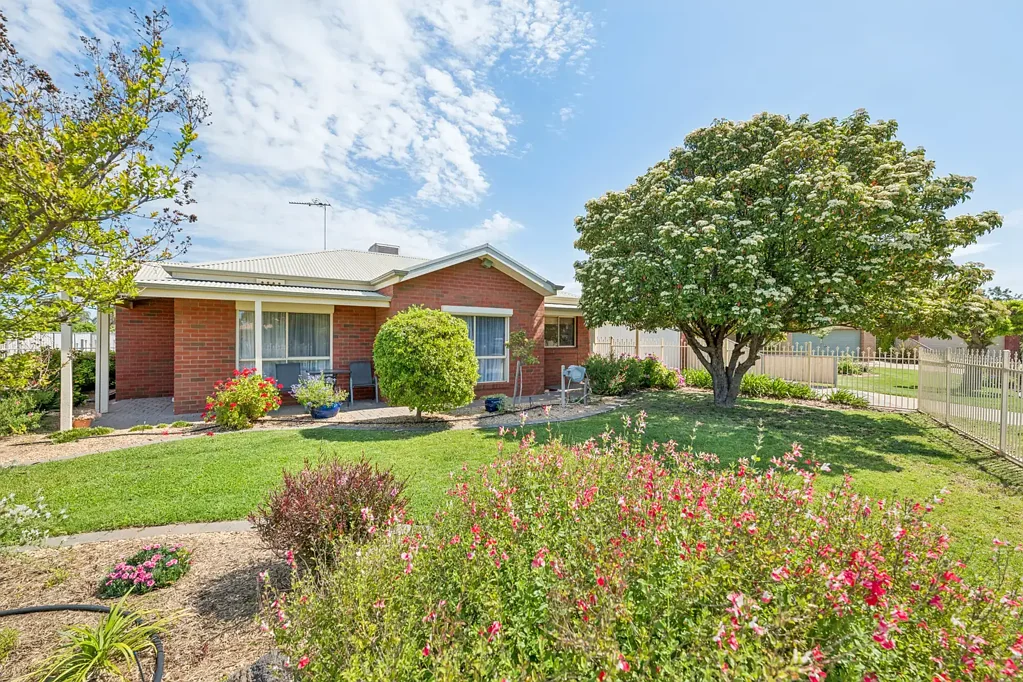 Mildura 2Kwarto LOW-MAINTENANCE LIVING WITH EXCITING POTENTIAL