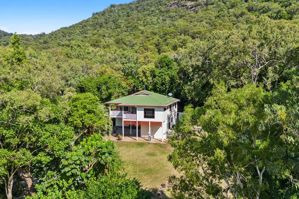 2230 Pine Creek Road, East Trinity, QLD 4871