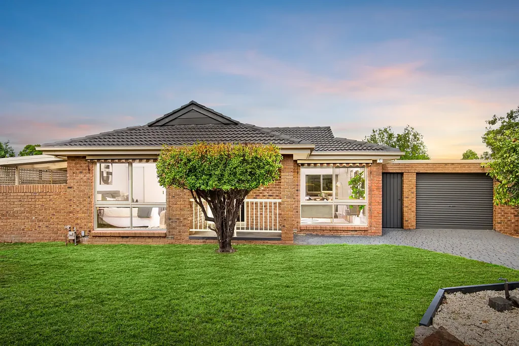 3 Roxburgh Court, Epping, VIC 3076