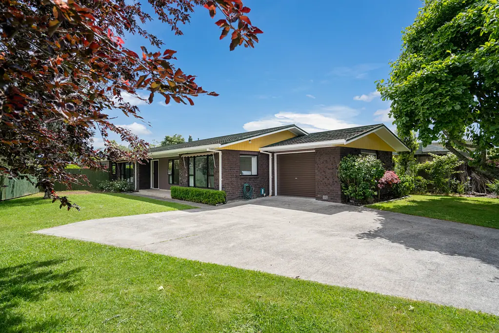 4 Buckland Place, Cambridge, Waikato