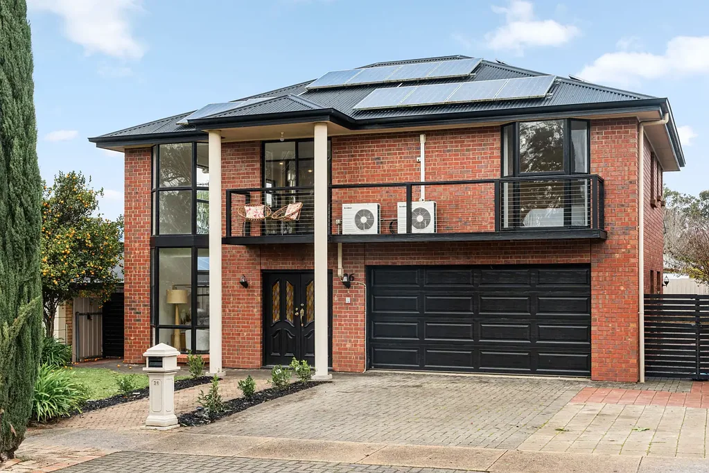 Mount Barker 5部屋 Hills Serenity Meets Exceptional Family Scale.