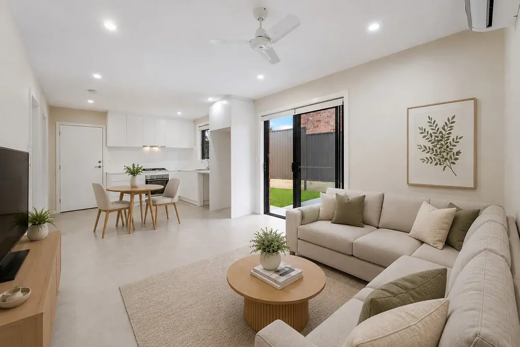 BRAND NEW GRANNY FLAT!
