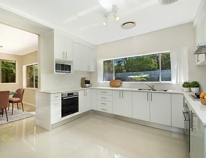 7 Terrigal Avenue, Turramurra, Upper North Shore, 3 phòng ngủ, 1 phòng tắm, House