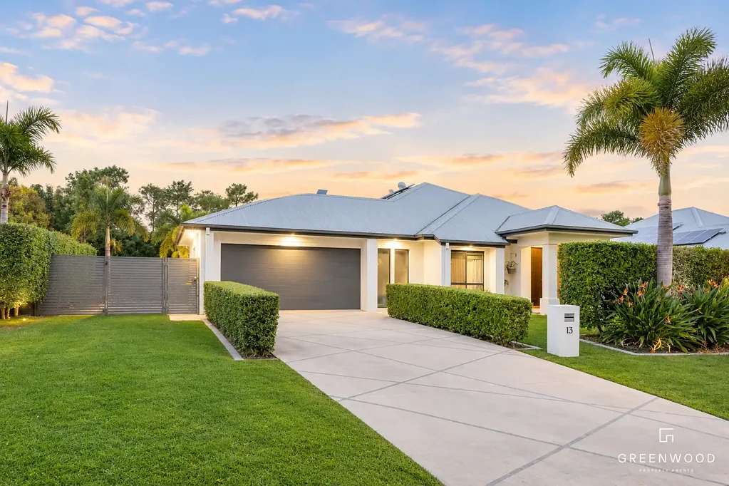 Coomera 5બેડરૂમ Vacant, Fully Renovated & Ready to Move In