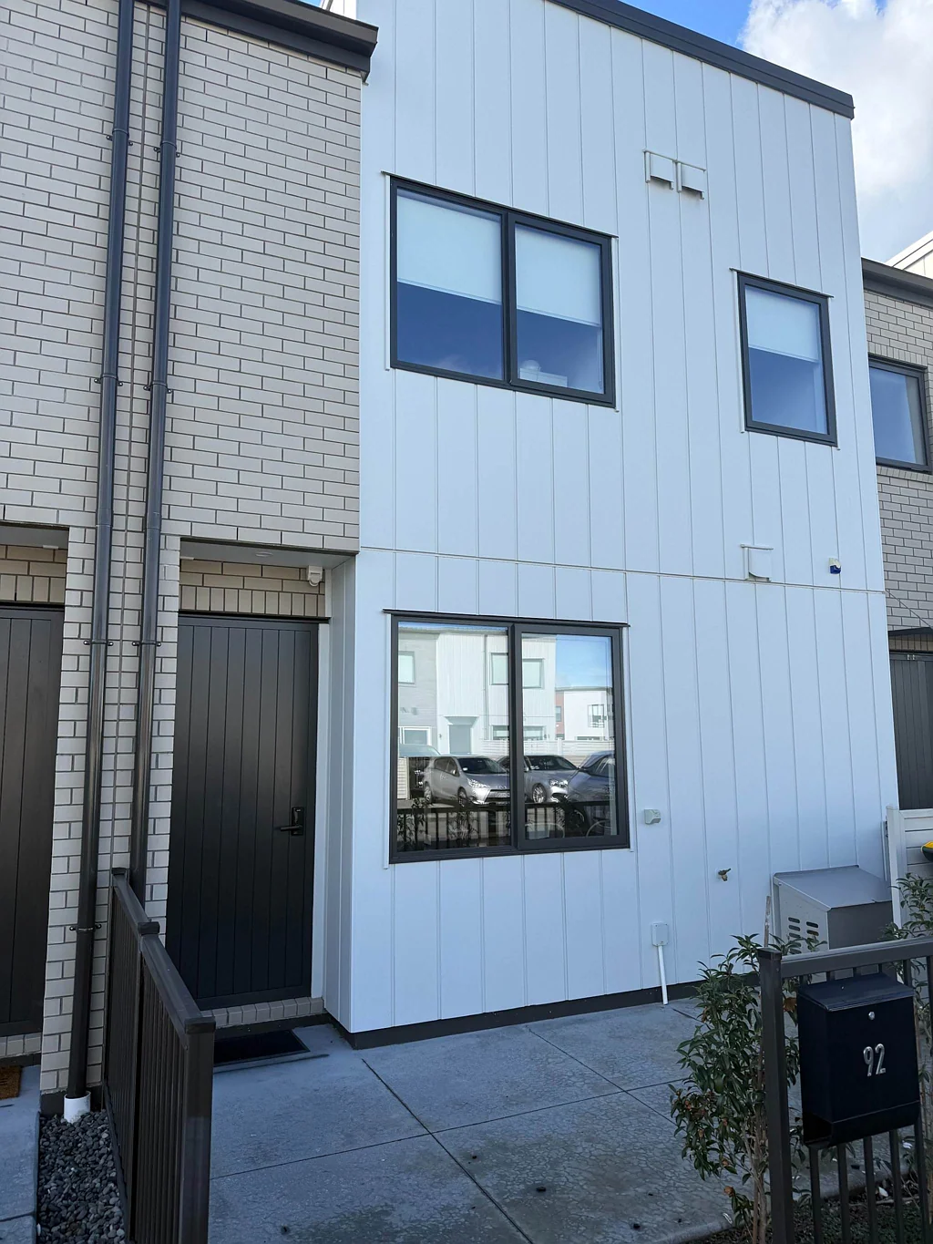 Gorgeous 3 bedroom house awaits