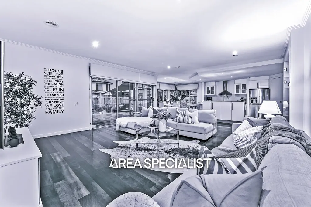 31 Island Point Avenue, Waterways, VIC 3195