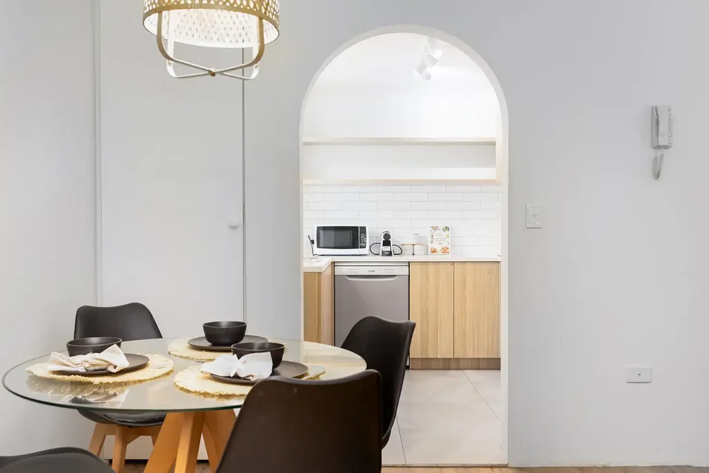 Surfers Paradise 2Kwarto Spacious Beachside Retreat Just 200m from Surfers Paradise Beach