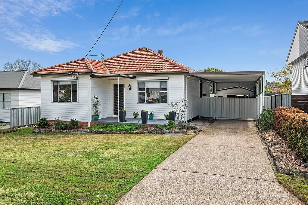 16 Coonanbarra Street, Raymond Terrace, NSW 2324