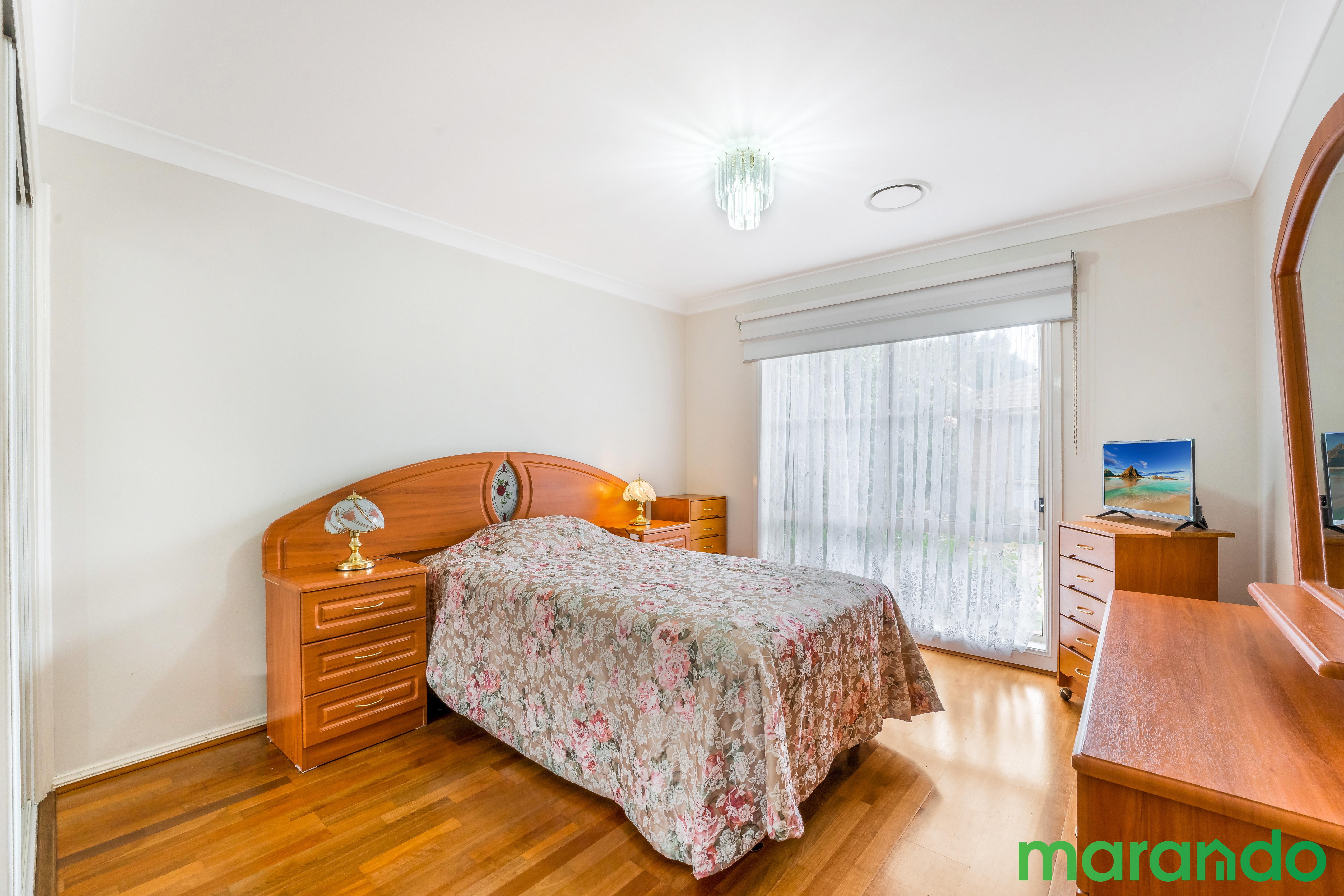 UNIT 9 79-81 MCCARTHY ST, FAIRFIELD WEST NSW 2165, 0 Kuwarto, 0 Banyo, House