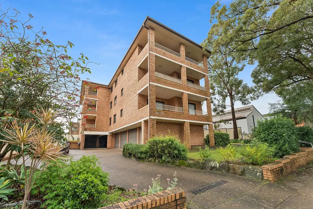 4/28-30 Victoria Avenue, Penshurst, NSW 2222