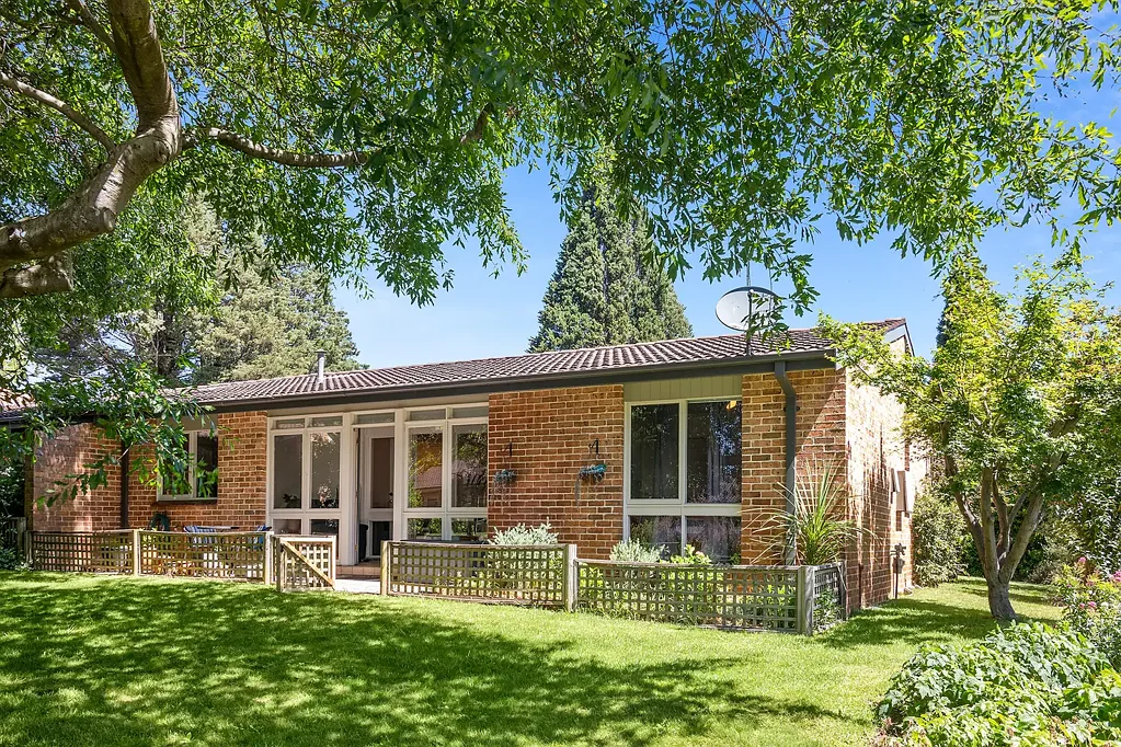 Bowral 3房  Retirement Living